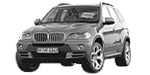 BMW E70 P2351 Fault Code
