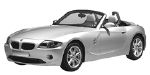 BMW E85 P2351 Fault Code