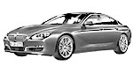 BMW F06 P2351 Fault Code