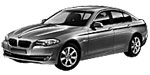 BMW F10 P2351 Fault Code
