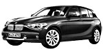 BMW F20 P2351 Fault Code